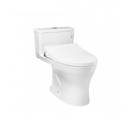 Bàn cầu một khối EcoWasher