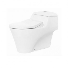 Bàn cầu một khối EcoWasher