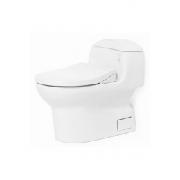 Bàn cầu một khối EcoWasher