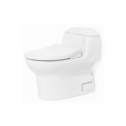 Bàn cầu một khối EcoWasher