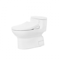 Bàn cầu một khối EcoWasher