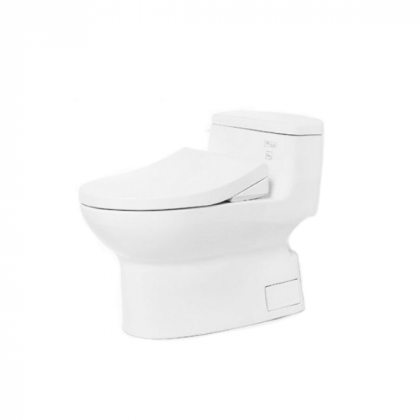 Bàn cầu một khối EcoWasher