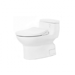 Bàn cầu một khối EcoWasher