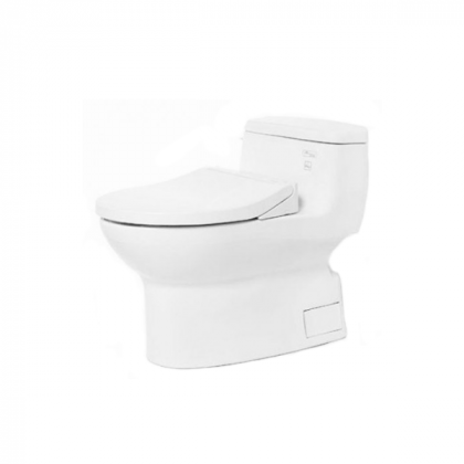Bàn cầu một khối EcoWasher