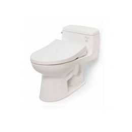 Bàn cầu một khối EcoWasher