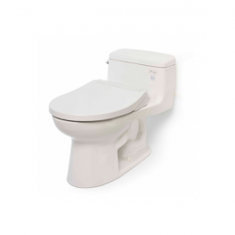 Bàn cầu một khối EcoWasher