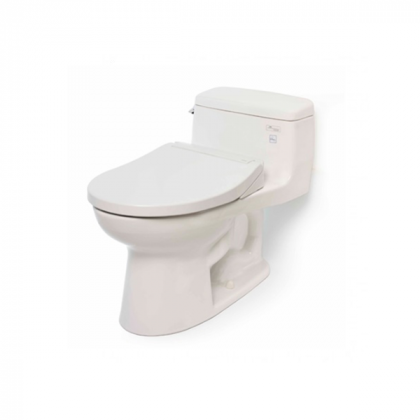 Bàn cầu một khối EcoWasher