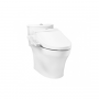 Bàn cầu một khối Washlet