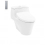 Bàn cầu một khối Washlet