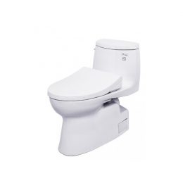Bàn cầu một khối EcoWasher