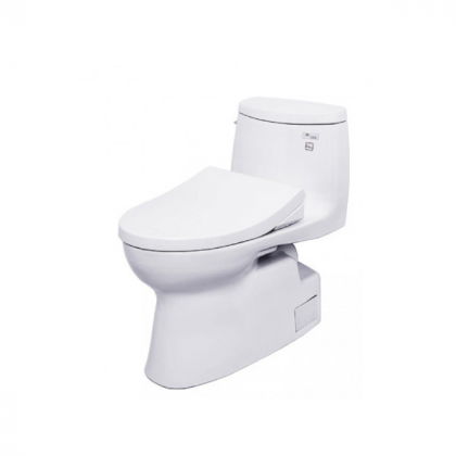 Bàn cầu một khối EcoWasher