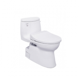 Bàn cầu một khối EcoWasher