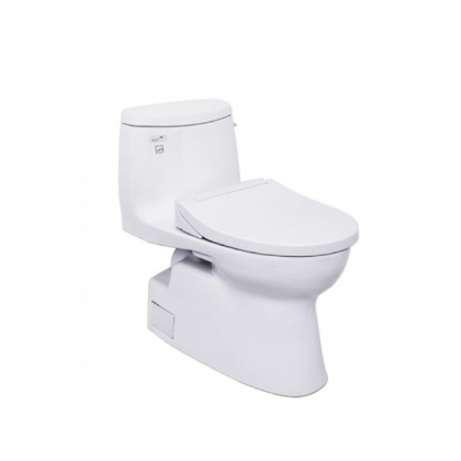 Bàn cầu một khối EcoWasher