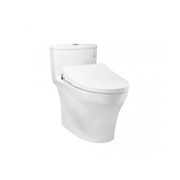 Bàn cầu một khối EcoWasher