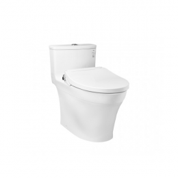 Bàn cầu một khối EcoWasher