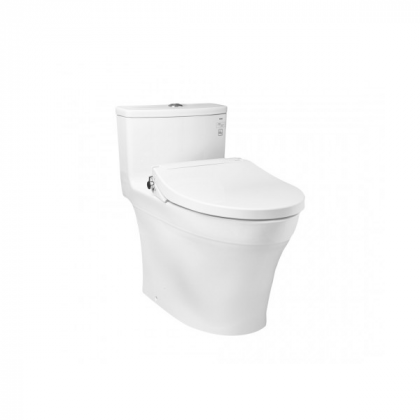 Bàn cầu một khối EcoWasher