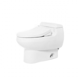 Bàn cầu một khối EcoWasher
