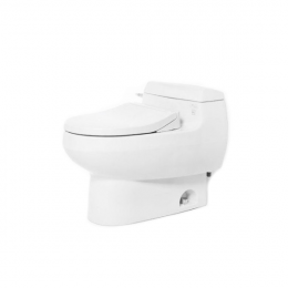 Bàn cầu một khối EcoWasher