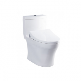 Bàn cầu một khối EcoWasher
