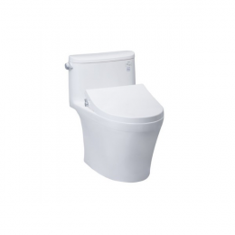 Bàn cầu một khối EcoWasher