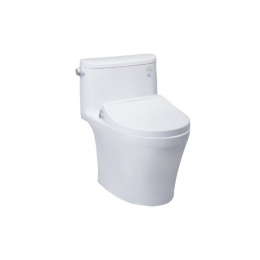 Bàn cầu một khối EcoWasher
