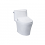 Bàn cầu một khối EcoWasher