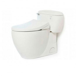 Bàn cầu một khối EcoWasher