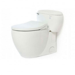 Bàn cầu một khối EcoWasher