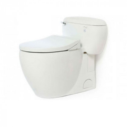 Bàn cầu một khối EcoWasher