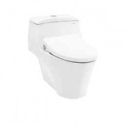 Bàn cầu một khối EcoWasher