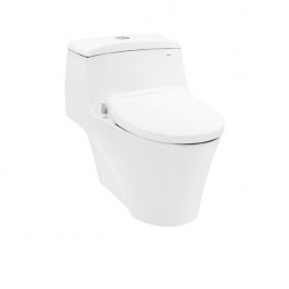 Bàn cầu một khối EcoWasher