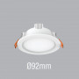 Đèn Led Downlight nổi tròn 6W