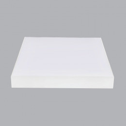 Đèn Led Downlight nổi tràn viền 3 màu vuông 32W