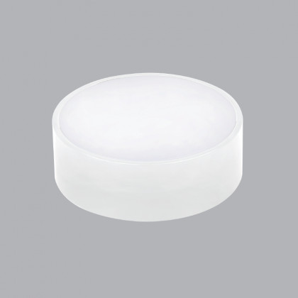 Đèn Led Downlight nổi tràn viền tròn 16W