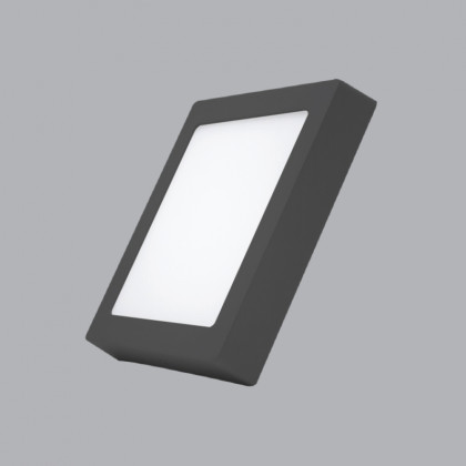 Đèn Led Panel ốp nổi vuông 24W