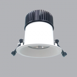 Đèn Led downlight âm trần  chống ẩm 20W