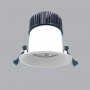 Đèn Led downlight âm trần  chống ẩm 20W