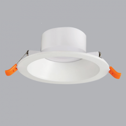 Đèn Led Downlight âm trần tròn 30W