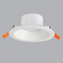 Đèn Led Downlight âm trần tròn 7W