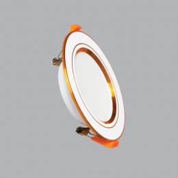 Đèn Led Downlight âm trần tròn 5W