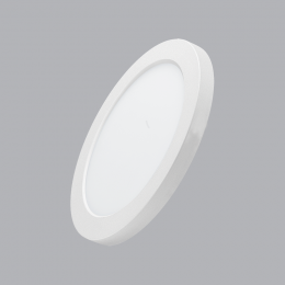 Đèn Led Multi Panel nổi tròn 3 màu 6W