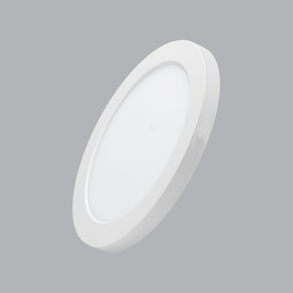Đèn Led Multi Panel nổi tròn 3 màu 6W