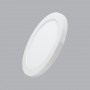Đèn Led Multi Panel nổi tròn 3 màu 6W