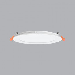 Đèn Led Panel mini âm trần tròn 24W