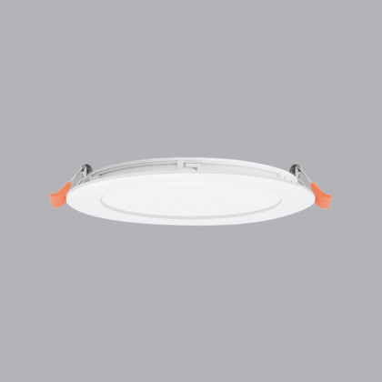Đèn Led Panel mini âm trần tròn 18W