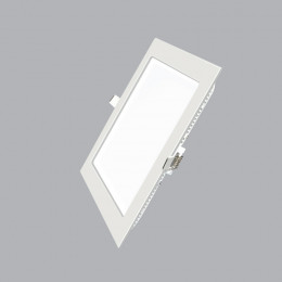 Đèn Led Panel âm trần vuông 9W