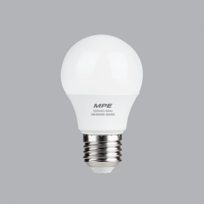 Đèn Led Buld LBD 3W