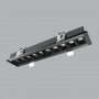 Led dài Linear spot light âm trần 20W