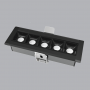 Led dài Linear spot light âm trần 10W