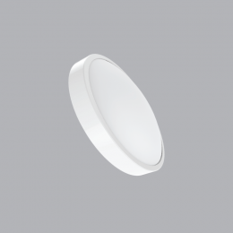Đèn Led ốp trần Ceiling 16W 3 cấp màu